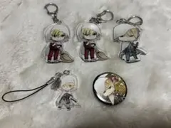 中古　刀剣乱舞　山姥切国広