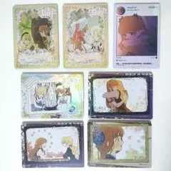 ある姫 中国 カード ジェニット まとめ売り ある姫 中国 カードセット ジェニット&アナスタシウス 25枚 - メルカリ