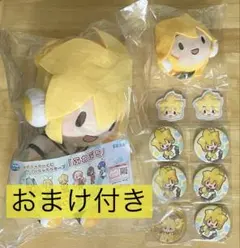 鏡音レン　まとめ売り 2025年最新】鏡音レンまとめ売りの人気アイテム - メルカリ