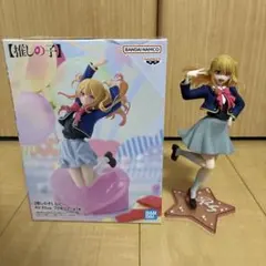 推しの子　フィギュア　ルビー　Air flow corefulのサムネイル