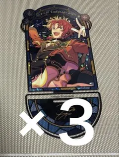 2026年最新】月永レオ ぱしゃっつの人気アイテム - メルカリ