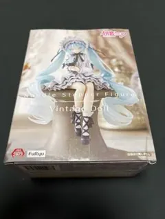 初音ミク Noodle Stopper Figure ヴィンテージドール