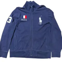 Polo by RalphLauren ラルフローレン　ビッグポニー　3L