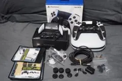 【美品・送料込】DualSenseEdge コントローラー(CFI-ZCP1J)