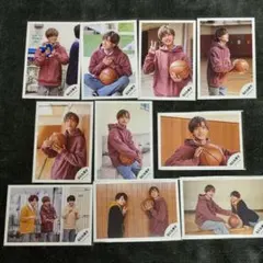 なにわ男子 高橋恭平 公式写真 オフショ 7枚セット バラ売り可 - メルカリ
