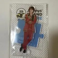 橋本涼 アクリルスタンド 2019年 第一弾