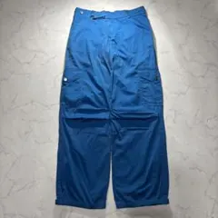 00s Jean's Paul Gaultier cargo pantsのサムネイル