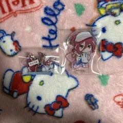 ブルーロック 千切豹馬 アクリルスタンド アクリルチャーム