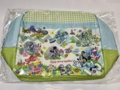 【新品未開封品】東京ディズニーランド イースター2022 スーベニアランチケース