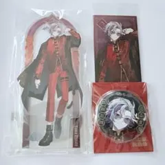 2025年最新】不破湊 缶バッジ 四神の人気アイテム - メルカリ