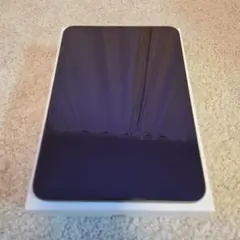 Apple タブレット