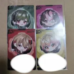 シクフォニチップス２　すち みこと LAN 暇72 まとめのサムネイル