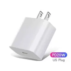 急速充電器 タイプC 20W USB-C電源 iPhone 充電アタフタ