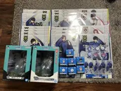 ブルーロック 一番くじ