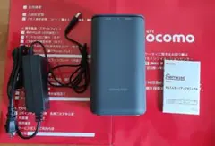 NTTドコモ　 home5G用WI-FIルーター