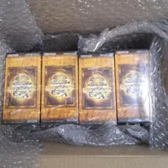遊戯王OCG LIMITED PACK 12BOXセット - メルカリ