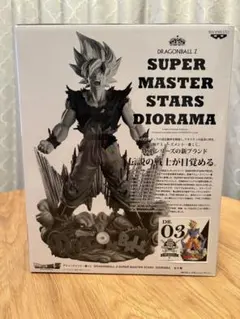 海外限定 ドラゴンボール フィギュア smsd 孫悟空　A賞　一番くじ アミューズメント一番くじ SMSD A賞 01 孫悟空 フィギュア 一番くじ