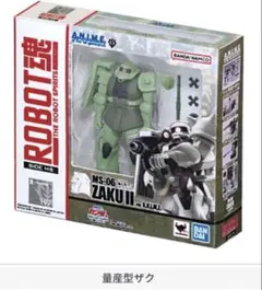 機動戦士ガンダム ROBOT魂 ミニチュアコレクション
