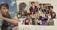 nct dream ロンジュン　グッズまとめ売り