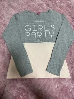 SISTER JENNI ロンＴ 150cm