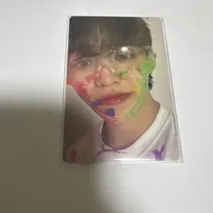 SEVENTEEN エスクプス Face the sun carat