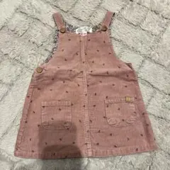 ZARABaby ジャンパースカート　サイズ86