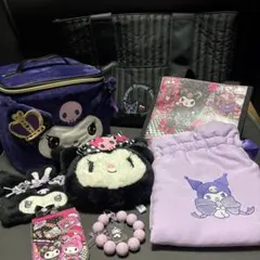 クロミちゃんセット