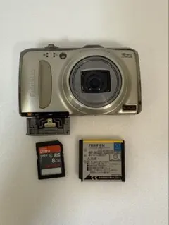 2026年最新】finepix f550exrの人気アイテム - メルカリ