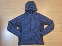 DESCENTE デサント 裏起毛 パーカー