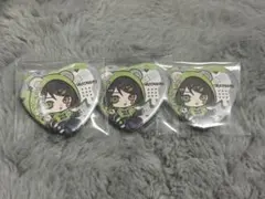 うらたぬき 缶バッジ - メルカリ