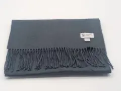 3-6 Johnstons of Elgin カシミヤ 100％ 中判スカーフ