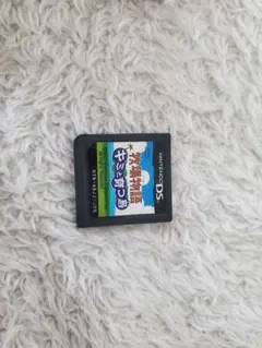 牧場物語 キミと育つ島 ソフトのみ