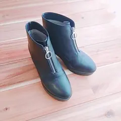 オリエンタルトラフィックブーツ