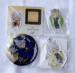 ツイステ ラギー&ジャック セット