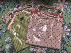 Tmaru様専用　新品未開封　フェリシモ ひっつクロスのサムネイル