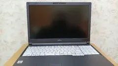 富士通 ノートPC 本体 LIFEBOOK A5510/DX