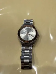 マイケルコース腕時計