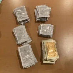 新品未使用　DHC 薬用　ダブルモイスチュア トライアルセット　118個