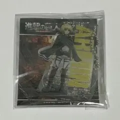 進撃の巨人 アルミン アクリルキーホルダー アクリルスタンド