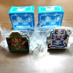 ドラゴンクエスト 一番くじ パーティを作りま賞