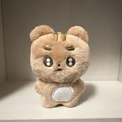 TXT ポバトゥ カンテヒョン