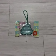 サンリオキャラクターズ キャンディチャームズ ハンギョドン