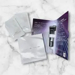 オルビス トライアルセットN＋リンクルセラム7g＋クレンジング＋アームバンド