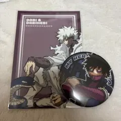 2026年最新】荼毘 缶バッジの人気アイテム - メルカリ