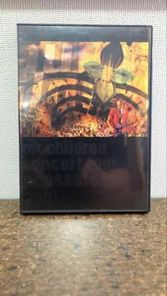 Mr.Children POPSAURUS 2001 ライブ［DVD］ - メルカリ