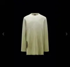 MONCLER + RICK OWENS SUBHUMAN スウェットのサムネイル