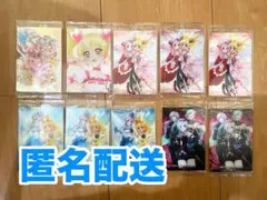 【割引中】プリキュア　カードウエハース9 カード　フレッシュプリキュア　HR