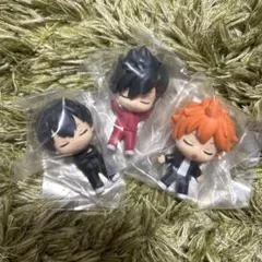 ハイキュー！！ねむらせ隊