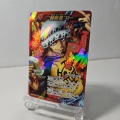 ミラバト ワンピース ルフィ、ロー① ミラバト ワンピース ルフィ 超Ω67 - メルカリ