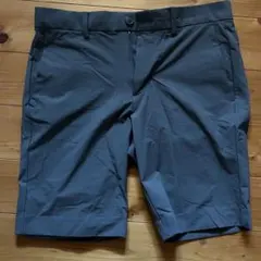 【美品】Gapショートパンツ グレー28インチのサムネイル